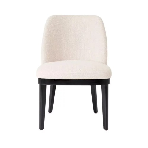 Chaise 24 - Costa | Dining Chair 24 - Costa - "Costa Chair Seating - Pacific Compagnie."