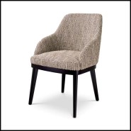 Dining Chair 24 - Costa - Comfortable - Pacific Compagnie.