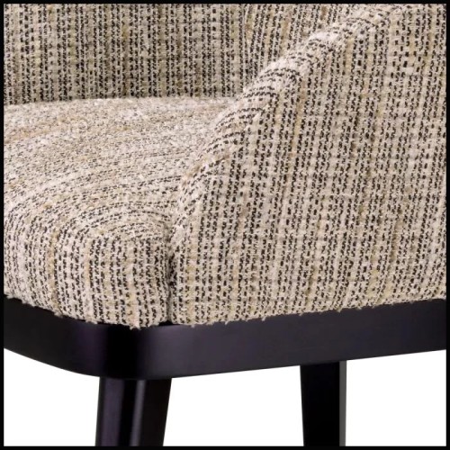 Dining Chair 24 - Costa - Home Decor - Pacific Compagnie.