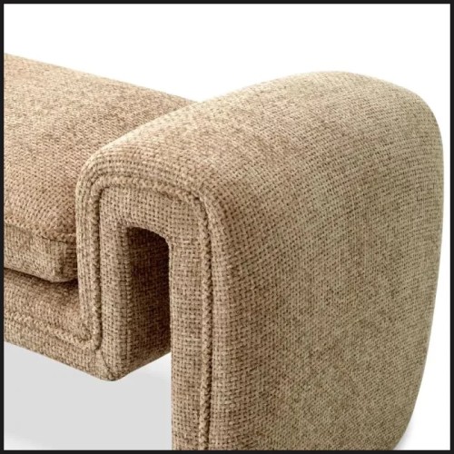 Banc 24 - Tondo S | Banc 24- Tondo S - Extérieur - Pacific Compagnie.