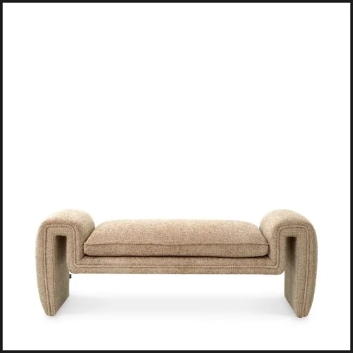 Banc 24 - Tondo S | Banc 24- Tondo S - Design moderne - Pacific Compagnie.