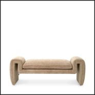 Banc 24 - Tondo S | Banc 24- Tondo S - Design moderne - Pacific Compagnie.