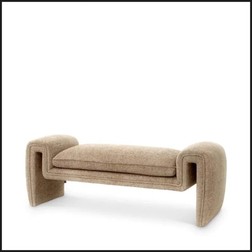 Banc 24 - Tondo S | Banc 24- Tondo S - Mobilier urbain - Pacific Compagnie.