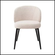 Chaise 24 - Lloyd set de 2 - Chair set - Pacific Compagnie.