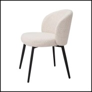 Chaise 24 - Lloyd set de 2 - Lloyd Dining - Pacific Compagnie.