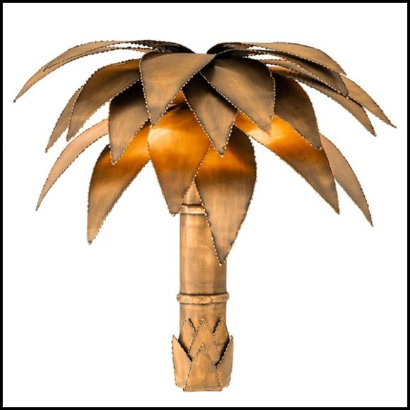 Wall Lamp Eichholtz - Palms