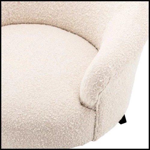 Fauteuil 24 - Moretti | Chair 24- Moretti Shot - Pacific Compagnie.