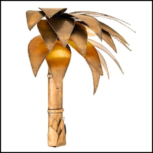 Wall Lamp Eichholtz - Palms