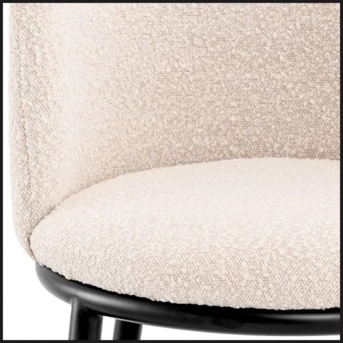 Chaise 24 - Filmore set de 2, design moderne - Pacific Compagnie.