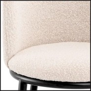 Chaise 24 - Filmore set de 2, design moderne - Pacific Compagnie.