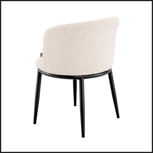Chaise 24 - Filmore set de 2 | Dining Chair - Filmore design - Pacific Compagnie.