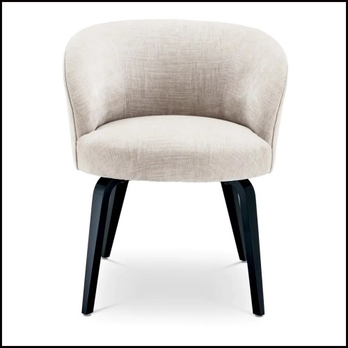 Chaise 24 - Vichy - Rustic design - Pacific Compagnie.