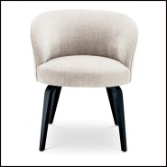 Chaise 24 - Vichy - Rustic design - Pacific Compagnie.