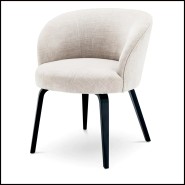 Chaise 24 - Vichy - Comfortable chair - Pacific Compagnie.