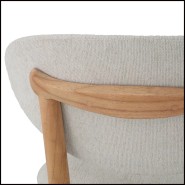 Chaise 24 - Allston - Usage intérieur - Pacific Compagnie.