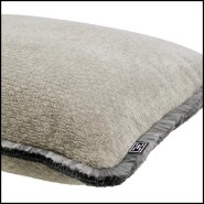 Coussin 24 - Paia Square S - Vue générale - Pacific Compagnie.