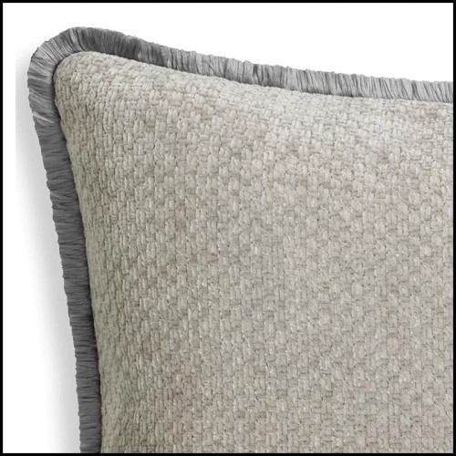 Coussin 24 - Paia Square S | Cushion 24- Paia Square S - Decorative Pillow - Pacific Compagnie.
