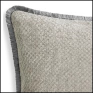 Coussin 24 - Paia Square S | Cushion 24- Paia Square S - Decorative Pillow - Pacific Compagnie.