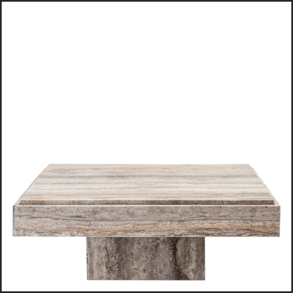 Table basse 24 - Sartoria - Sartoria, ambiance intérieure - Pacific Compagnie.