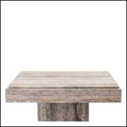 Table basse 24 - Sartoria | Coffee Table Eichholtz - Sartoria - Chic Coffee Table - Pacific Compagnie.