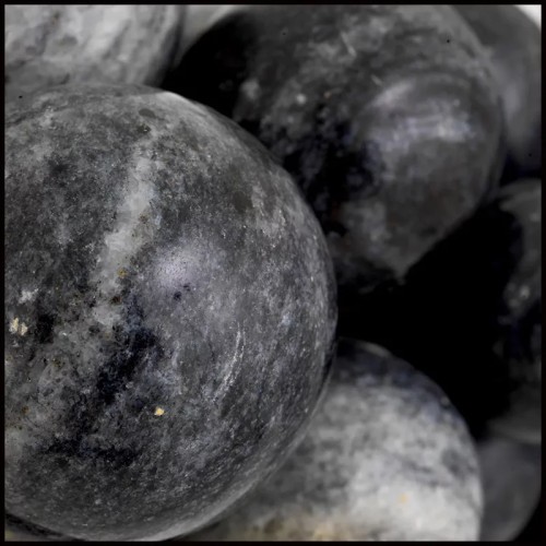 Objet 24 - Raisins Vintage - Sculptures - Pacific Compagnie.