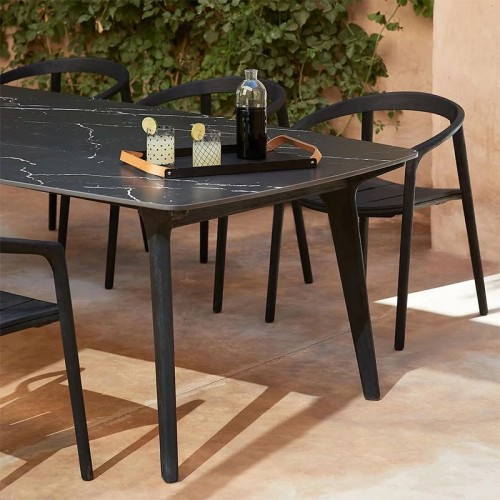 Table à manger 48 - Torsa - Design moderne - Pacific Compagnie.