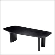 Table de Repas 24 - Flemings | Dining table Eichholtz- Flemings - Table de Repas 24- Flemings - Pacific Compagnie.