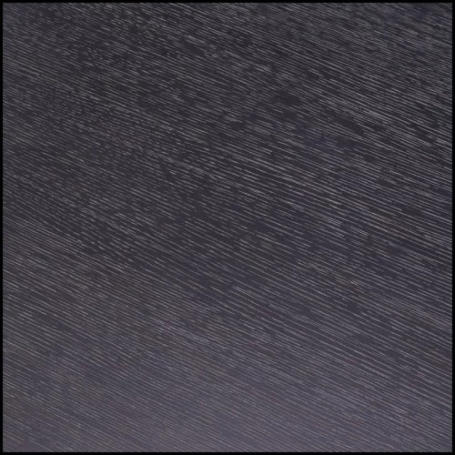 Table de repas 24 - Glover - Plateau rond - Pacific Compagnie.