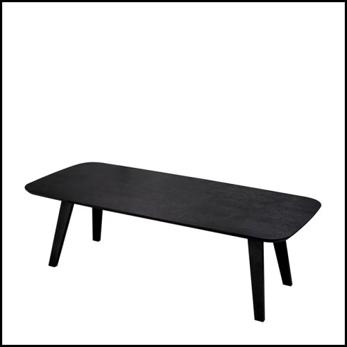 Table de repas 24 - Glover - Grande taille - Pacific Compagnie.