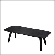 Table de repas 24 - Glover - Grande taille - Pacific Compagnie.