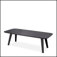 Table de repas 24 - Glover - Style moderne - Pacific Compagnie.