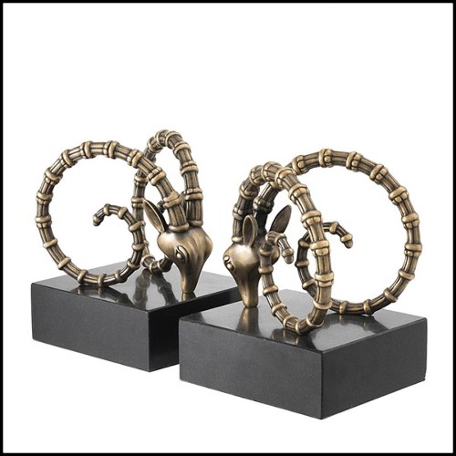 Serre - livres 24- Ibex - Support livres design - Pacific Compagnie.