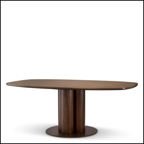 Table à Manger 24 - Westwood 118612 - Table Westwood Eichholtz - Pacific Compagnie.