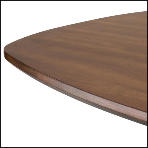 Table à Manger 24 - Westwood 118612 | Dining Table Eichholtz - Westwood - Eichholtz Dining - Pacific Compagnie.
