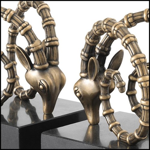 Bookends Eichholtz - Ibex