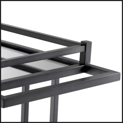 Desserte 24 - Beverly Hills | Trolley Eichholtz - Home Decor - Pacific Compagnie.