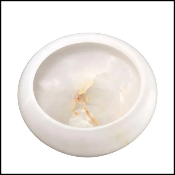 Vase 24 - Fayum | Vase Eichholtz - Fayum - Home Decor Vase - Pacific Compagnie.