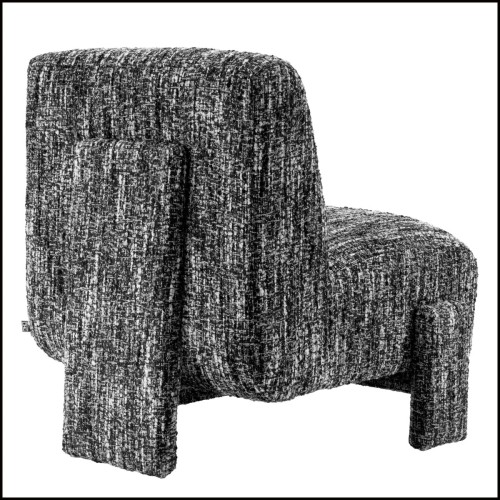 Fauteuil 24 - Rockdale - Vue d'ensemble - Pacific Compagnie.