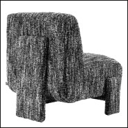 Fauteuil 24 - Rockdale | Chair Eichholtz - Rockdale - Fauteuil 24 Rockdale - Pacific Compagnie.