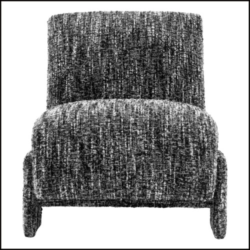 Fauteuil 24 - Rockdale - Ambiance salon - Pacific Compagnie.