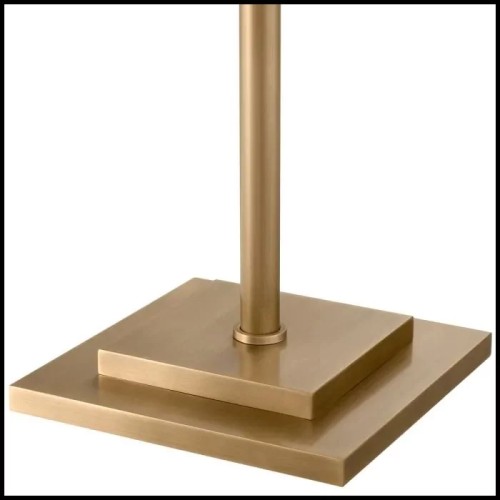 Lampadaire 24 - Tryon - Eichholtz design - Pacific Compagnie.