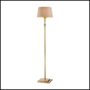 Lampadaire 24 - Tryon - Intérieur élégant - Pacific Compagnie.