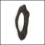 Miror 24 - Pavona | Miror 24 - Pavona, détail - Pacific Compagnie.