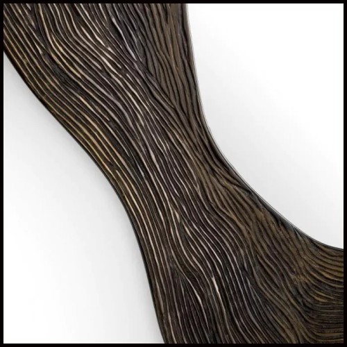 Miror 24 - Pavona | Miror 24 - Pavona, reflet - Pacific Compagnie.