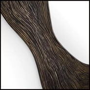 Miror 24 - Pavona | Miror 24 - Pavona, reflet - Pacific Compagnie.