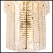 Lustre 24 - Impérial | Chandelier Eichholtz - Imperial - Living Room Focal Point - Pacific Compagnie.