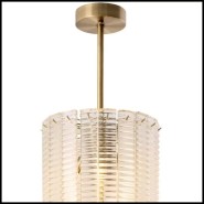 Lustre 24 - Impérial | Chandelier Eichholtz - Imperial - Luxury Decor - Pacific Compagnie.