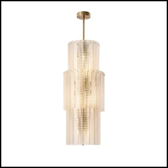 Lustre 24 - Impérial | Lustre 24 Impérial - Design élégant - Pacific Compagnie.