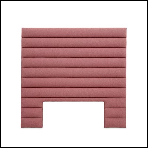 Tête de Lit 24 - Shermin | Headboard Eichholtz- Shermin - Bedroom headboard - Pacific Compagnie.