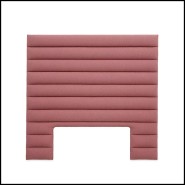 Tête de Lit 24 - Shermin | Headboard Eichholtz- Shermin - Bedroom headboard - Pacific Compagnie.